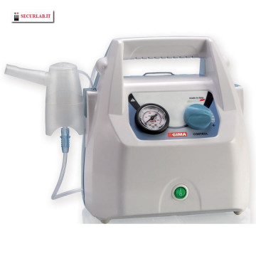 AEROSOL CLINIC-AIR - a pistone