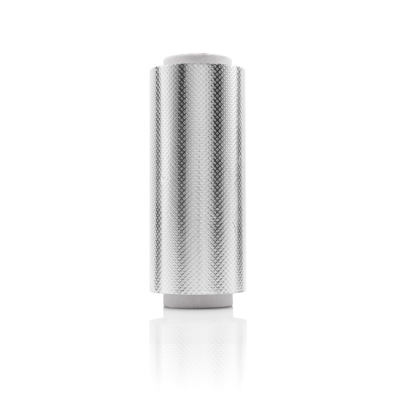 Alluminio in Rotolo Extra Goffrato - 15 cm Alluminio in Rotolo Extra Goffrato - 15 cm