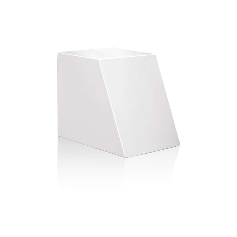 Distanziatore Lavatesta Bianco Distanziatore Lavatesta Bianco