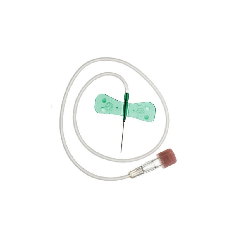 Aghi a farfalla Terumo 21 G CF/50 Aghi a farfalla Terumo 21 G CF/50