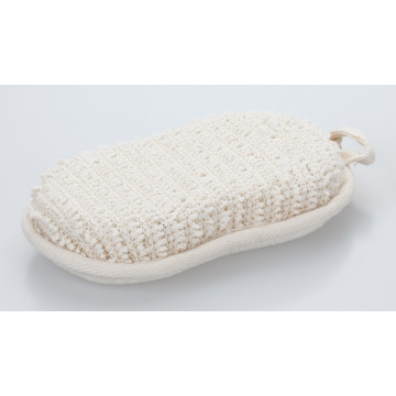 Spugna in Cotone cm 15,5 x 9,5