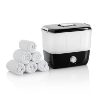 Scaldasalviette a vapore Towel Express