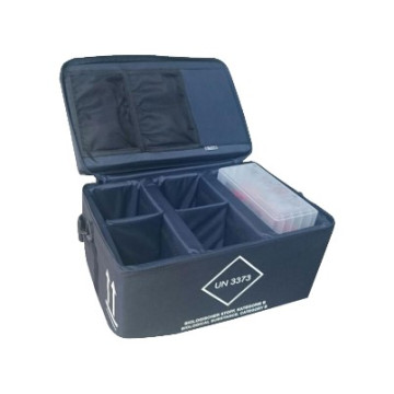 Borsa Trasporto Domiciliare per Contenitore cod.BS472040