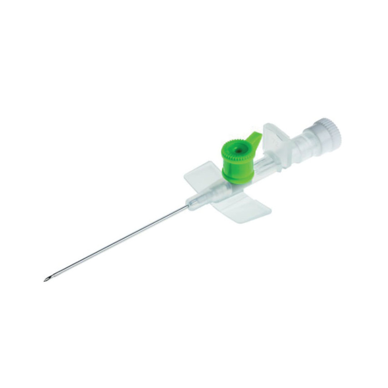 AGO CANNULA BD VENFLON 18G 45 mm - 391453 - sterili conf. 50 pz AGO CANNULA BD VENFLON 18G 45 mm - 391453 - sterili conf. 50 pz