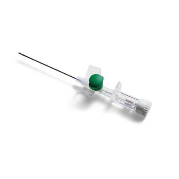 Ago cannula Terumo 22 G - Conf.50 pz.