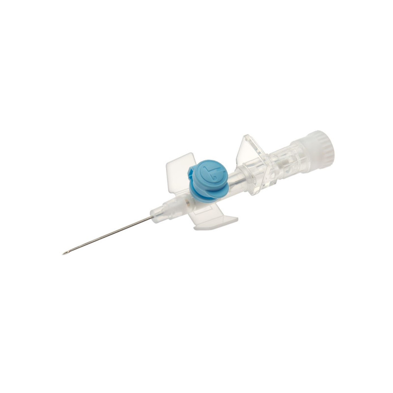 Ago cannula Terumo 22 G - Conf.50 pz. Ago cannula Terumo 22 G - Conf.50 pz.