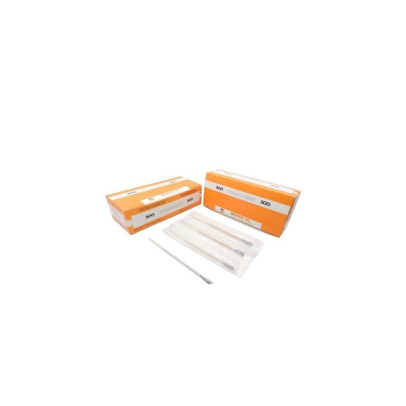 AGO ELETTROLIPOLISI MESORELLE 0.3X150 - Conf.12 pz. AGO ELETTROLIPOLISI MESORELLE 0.3X150 - Conf.12 pz.