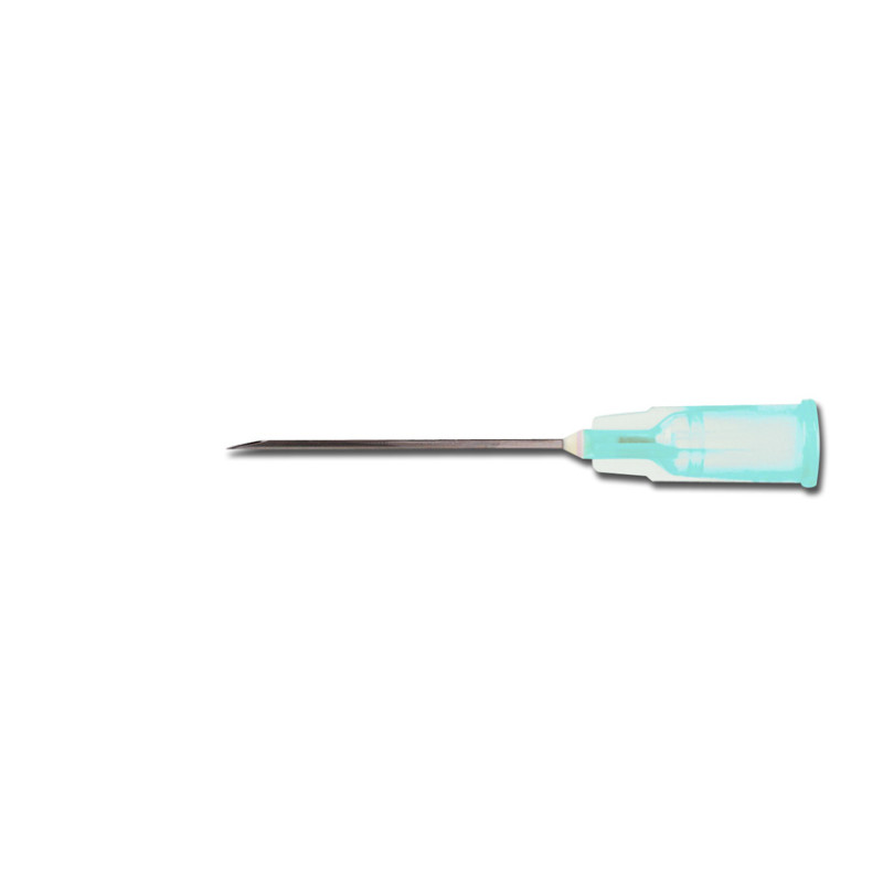 AGO IPODERMICO 23G 0,6x25mm - sterile Conf. 100 pz AGO IPODERMICO 23G 0,6x25mm - sterile Conf. 100 pz