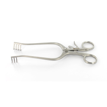 Retrattore Weitlaner-Loktite smusso20 cm - 3x4