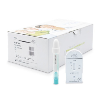 Test Rapido Sangue Occulto Feci 20 test