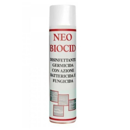Amuchina - Neo Biocid Disinfettante spray 400 ml
