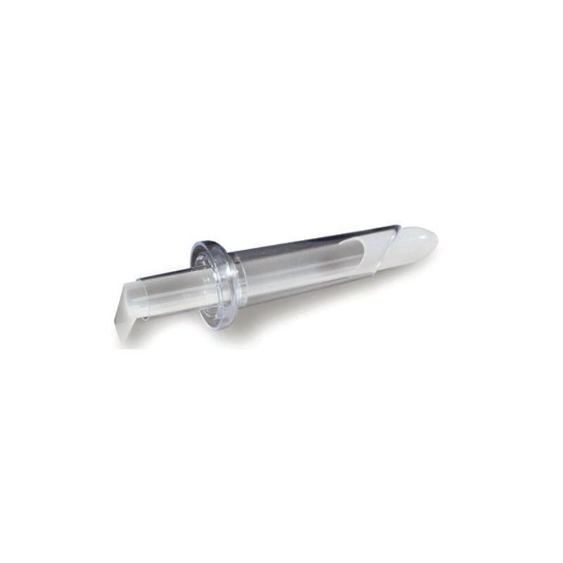 ANOSCOPIO UNISPEC HEINE 85x20 mm conf. 25 pz. 1 conf. ANOSCOPIO UNISPEC HEINE 85x20 mm conf. 25 pz. 1 conf.