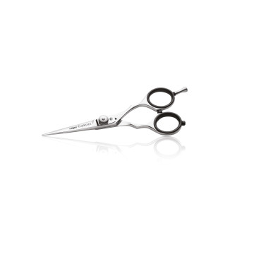 Forbice Da Taglio 5" Iwasaki Executive Silver Fuji