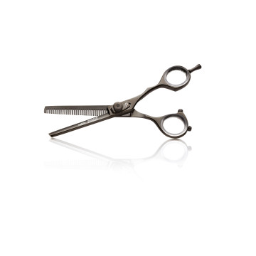 Forbice Sfoltimento 5.5” Iwasaky Master Black Shogun