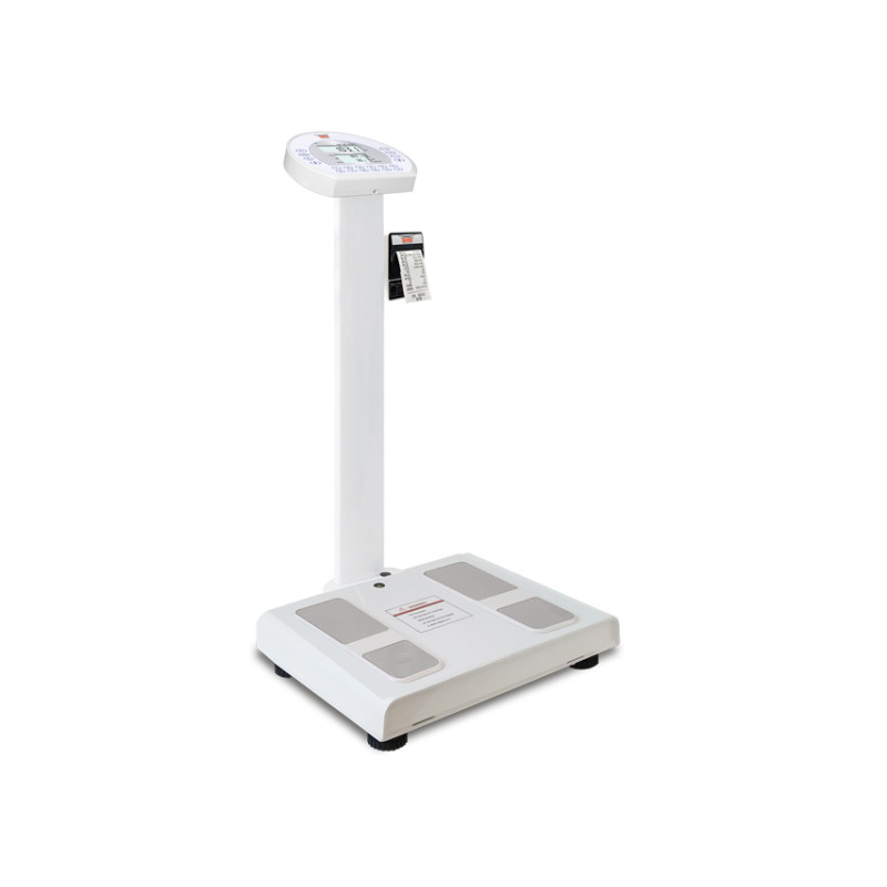 Wunder WBA300 Analizzatore di composizione corporea con stampante Wunder WBA300 Analizzatore di composizione corporea con stampante