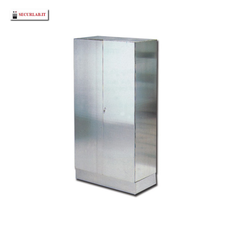 ARMADIO 100% INOX ARMADIO 100% INOX