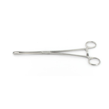 Pinza Foerster "Anelli Piccoli" - 25 cm