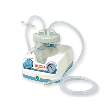 Aspiratore Vega Uno