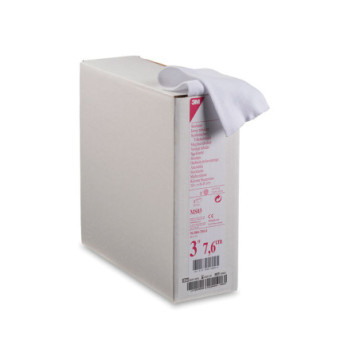 Bendaggio impermeabile per gesso 3M Stockinet - 7,5 cm × 22,8 m - 1 rotolo