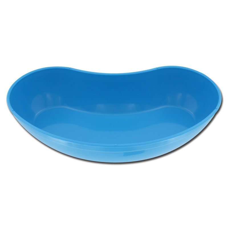 BACINELLA RENIFORME GRADUATA 250x55 mm - plastica 750ml BACINELLA RENIFORME GRADUATA 250x55 mm - plastica 750ml
