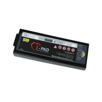 Batteria al litio per Defibrillatore iPad NF1200