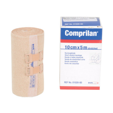 BENDA COMPRESSIVA COMPRILAND 5 m x 10 cm