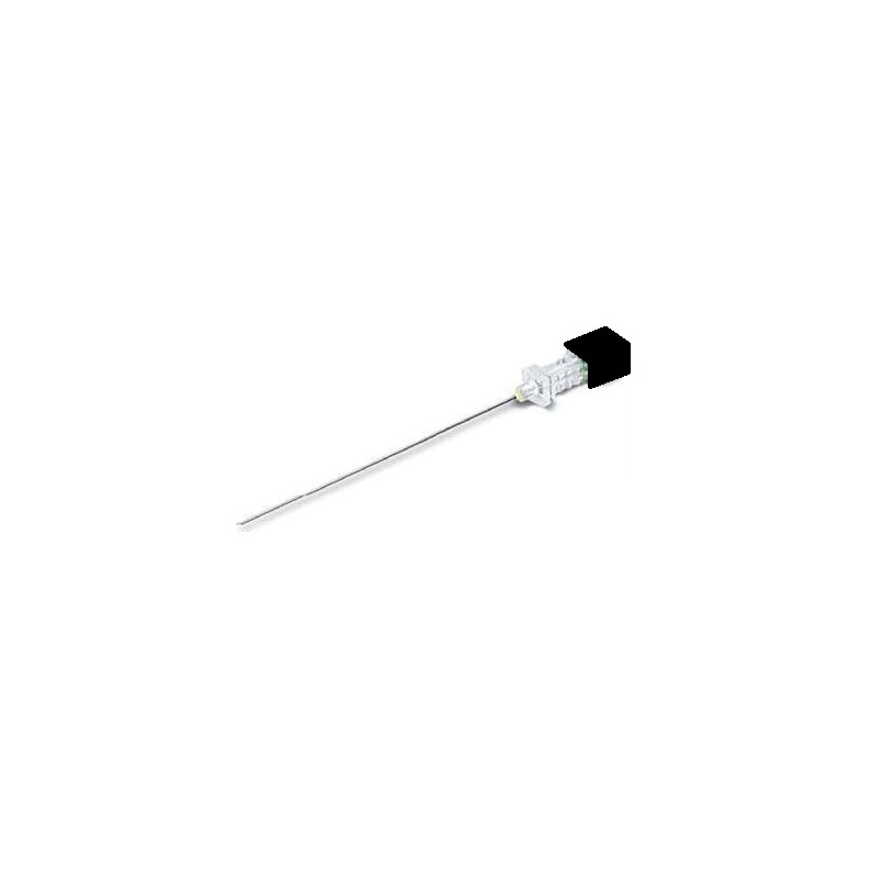Aghi Spinali Quincke PIC - G22x1 ½’’ - mm 0,70×40 - conf.25 pz. Aghi Spinali Quincke PIC - G22x1 ½’’ - mm 0,70×40 - conf.25 pz.