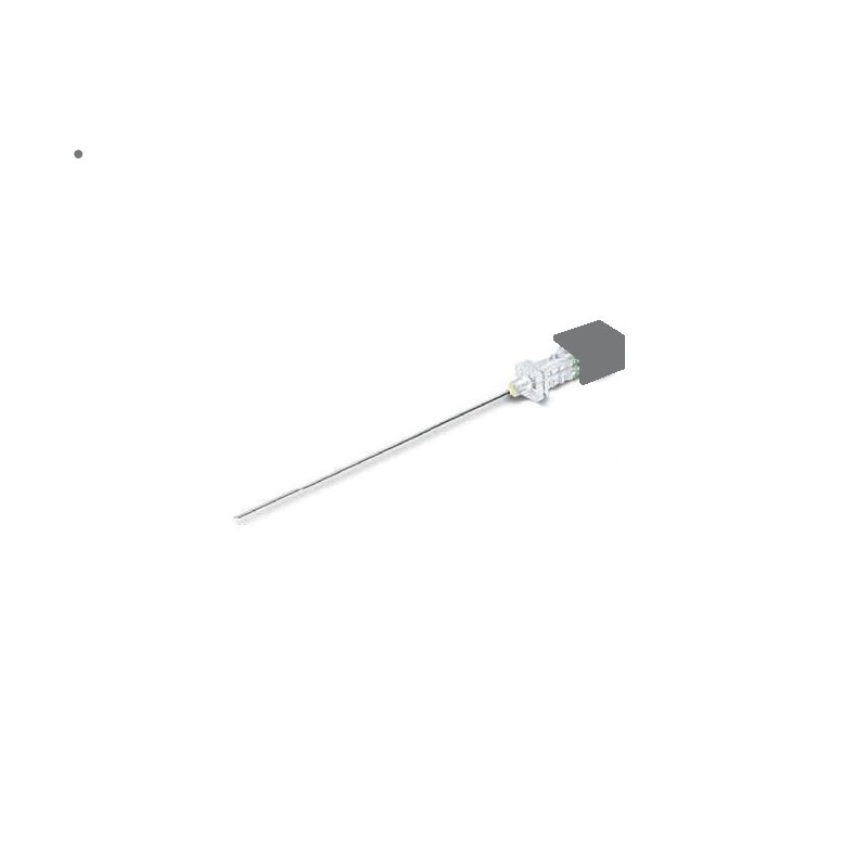 Aghi Spinali Quincke PIC - G27x3 ½’’ - mm 0,40×90 - conf.25 pz. Aghi Spinali Quincke PIC - G27x3 ½’’ - mm 0,40×90 - conf.25 pz.