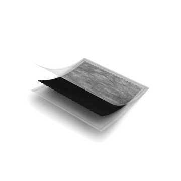 Actisorb Silver 220 3M - 10,5 x 10,5 Cm - conf. 10 pz.