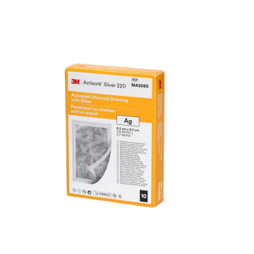 Actisorb Silver 220 3M -...