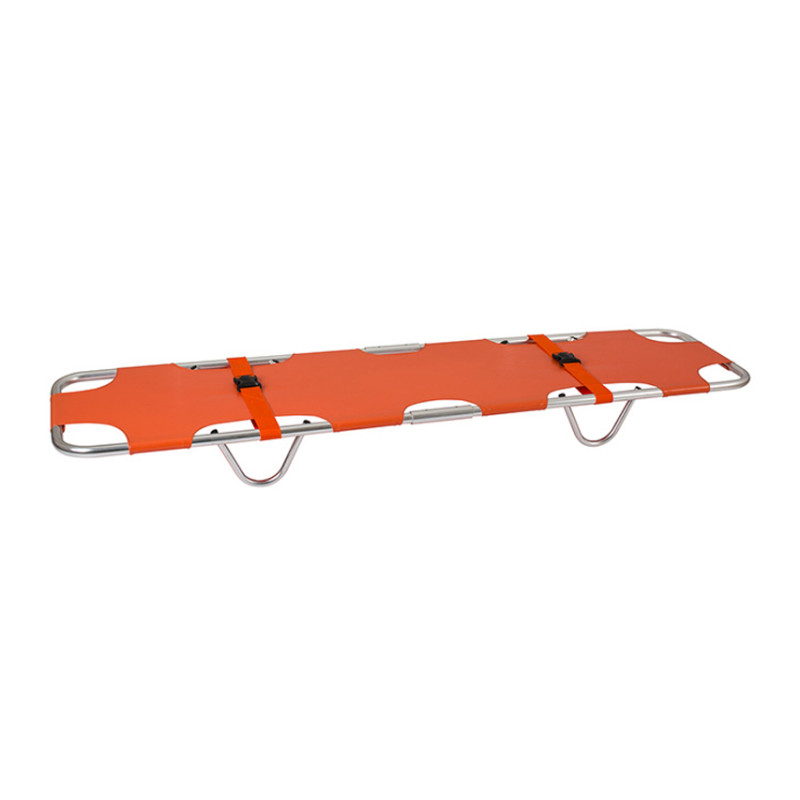 Barella Impilabile Gima - Arancione - 1 pz. Barella Impilabile Gima - Arancione - 1 pz.