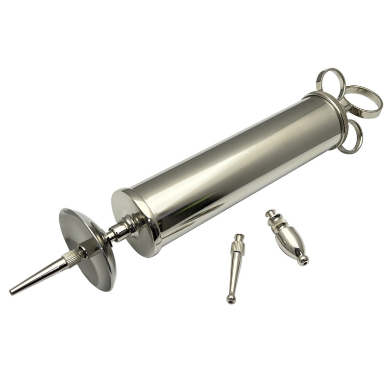 Schizzettone Schimmelbusch 200 Cc - Metallo - 1 pz. Schizzettone Schimmelbusch 200 Cc - Metallo - 1 pz.