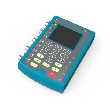 Simulatore Multiparametrico Ms400 - 1 pz.