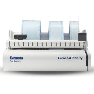 Termosigillatrice Euronda Euroseal Infinity - 1 pz.