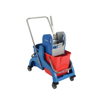 Carrello Per Pulizie Basic...
