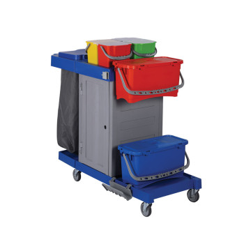 Carrello Per Pulizie...