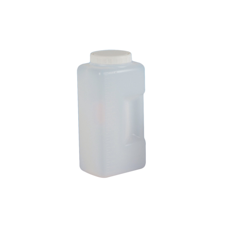 Contenitore Urine 24 Ore 2000 Ml Con Manico Ergonomico Contenitore Urine 24 Ore 2000 Ml Con Manico Ergonomico