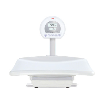 Wunder Baby02 - 1 Bilancia pesaneonati 6-15 kg - classe III