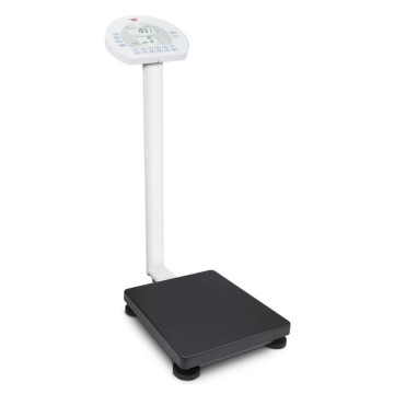 Wunder RB 200 Bilancia pesapersone digitale con BMI 250 kg - Classe III