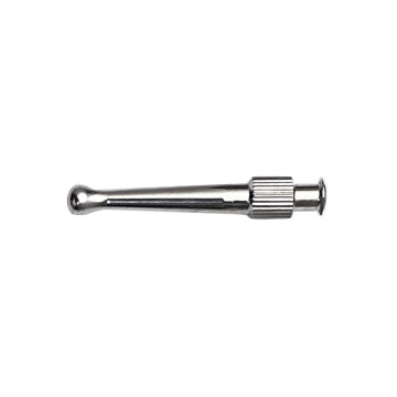Cannula Di Ricambio Per Schimmelbusch - Forma Olivale - Piccola - 1 pz.