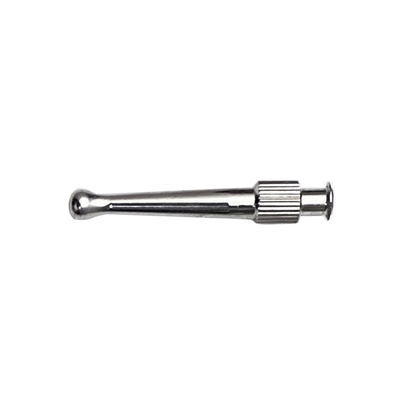 Cannula Di Ricambio Per Schimmelbusch - Forma Olivale - Piccola - 1 pz. Cannula Di Ricambio Per Schimmelbusch - Forma Olivale - Piccola - 1 pz.