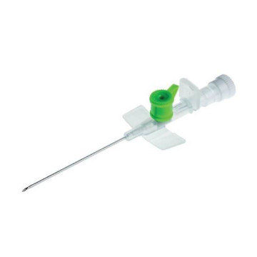 Aghi Cannula BD Venflon™ con Instaflash™ 18G (1,3 x 45 mm) - conf.50 pz.