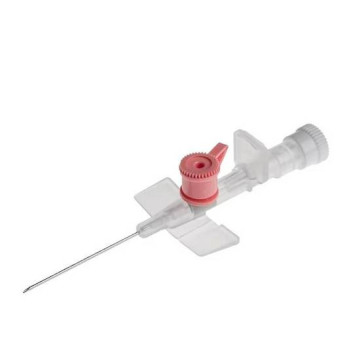 Aghi Cannula BD Venflon™ con Instaflash™ 20G (1,1 x 32 mm) - conf.50 pz.