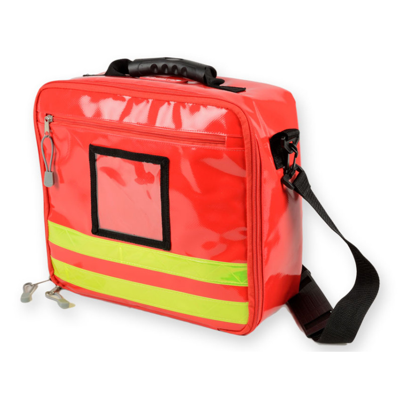 Borsa Emergenza Cubo in PVC Borsa Emergenza Cubo in PVC
