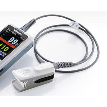 Sensore Spo2 Riutilizzabile Adulti Per 35060