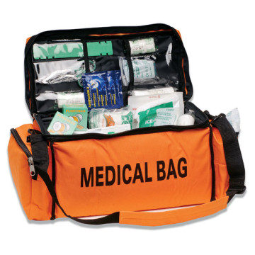 Borsa per Pronto Soccorso SPORT BAG - Piena