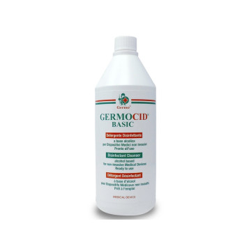 Germocid Basic disinfettante spray per ambienti - 750 ml