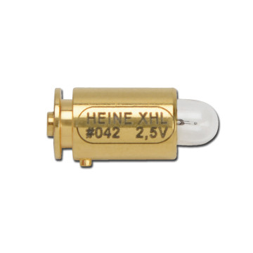 Lampadina alogena Heine XHL® Xenon 042 - 2,5V