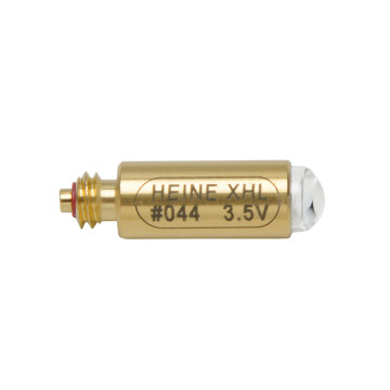 Lampadina alogena Heine XHL® Xenon 044 - 3,5V