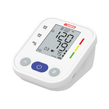 Misuratore Di Pressione Automatico X-Check